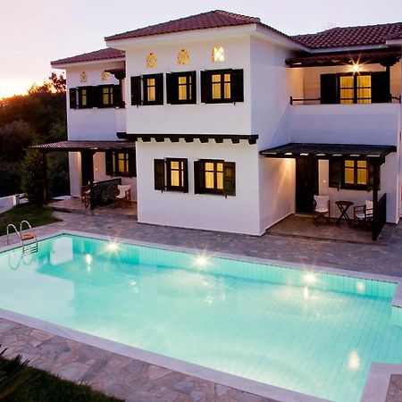 Horto Bay Studios Екстериор снимка